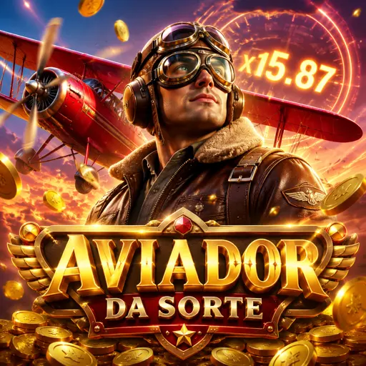 Avião do jogo Aviator subindo com curva de multiplicador