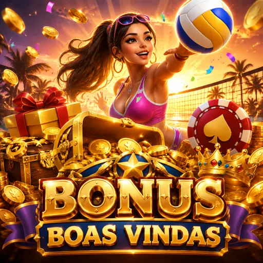 Oferta de boas-vindas de 300% até R$ 4.000 com fichas de cassino