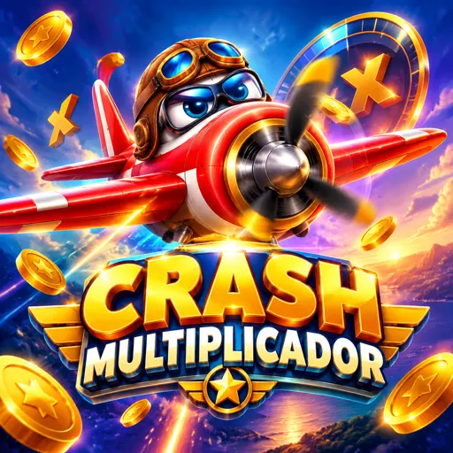 Multiplicadores altos em sequência em jogos de crash