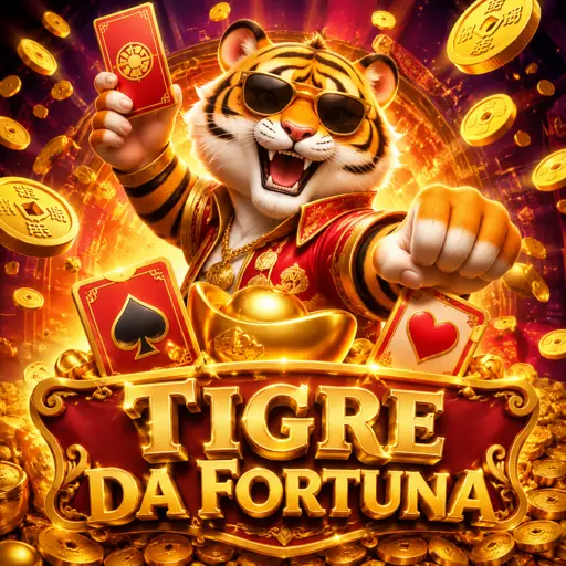 Captura do slot Fortune Tiger, o tigrinho de fortuna da PG Soft
