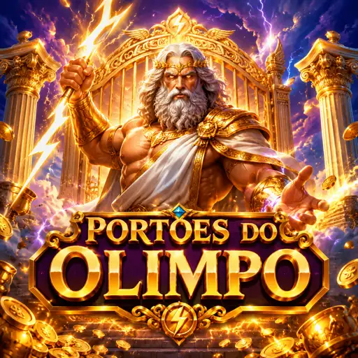 Zeus no slot Gates of Olympus com multiplicadores acumulando