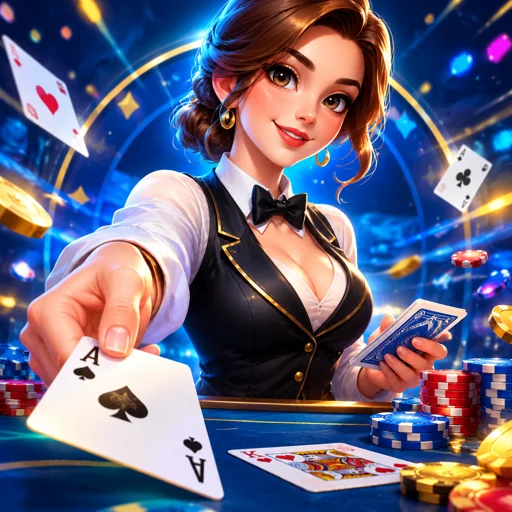 Slot com jackpot acumulado de milhões em tela de premiação