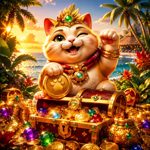 Grelha de slots com temas variados, de frutas a mitologia grega